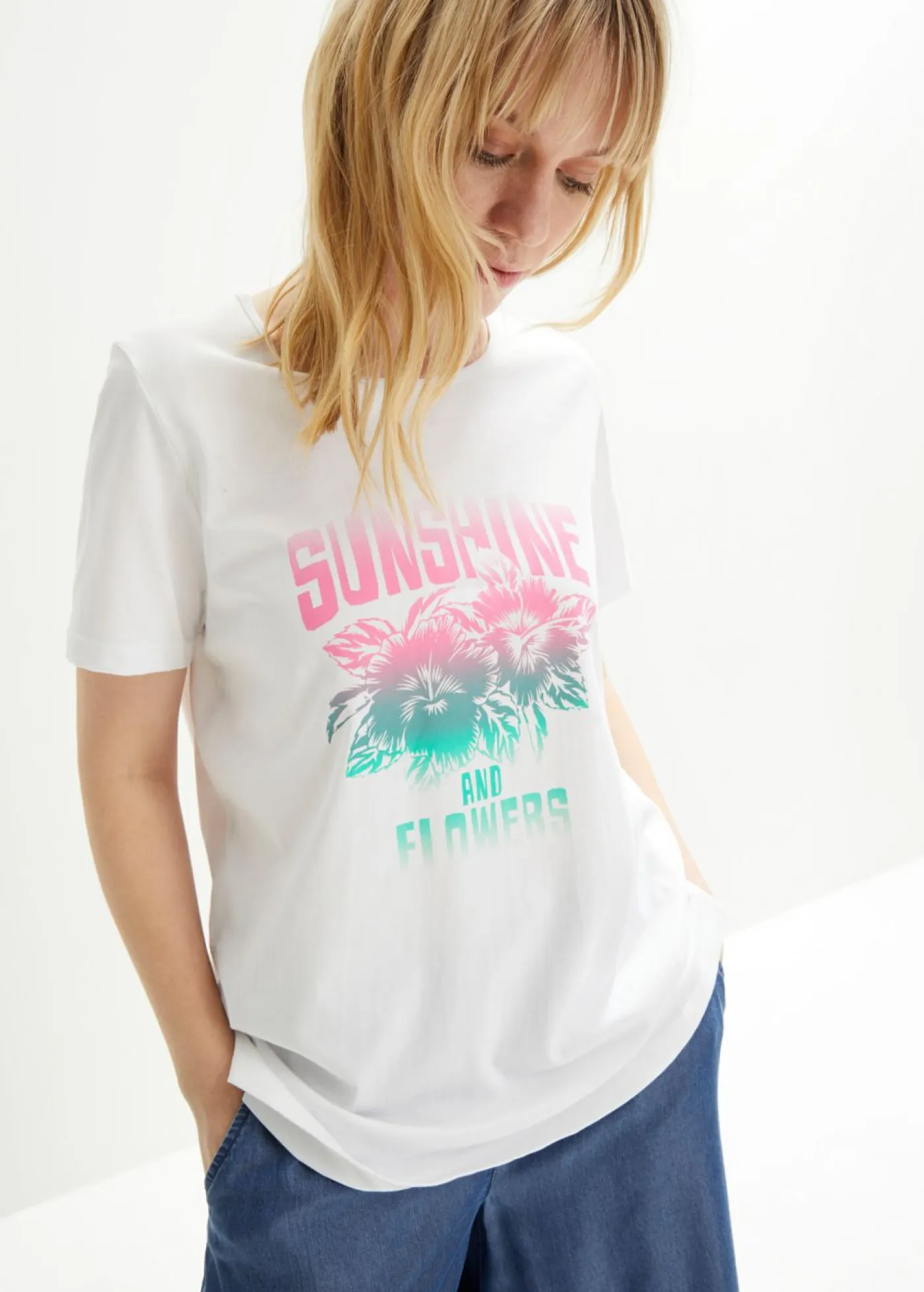 Hot Camiseta Mujer Camisetas