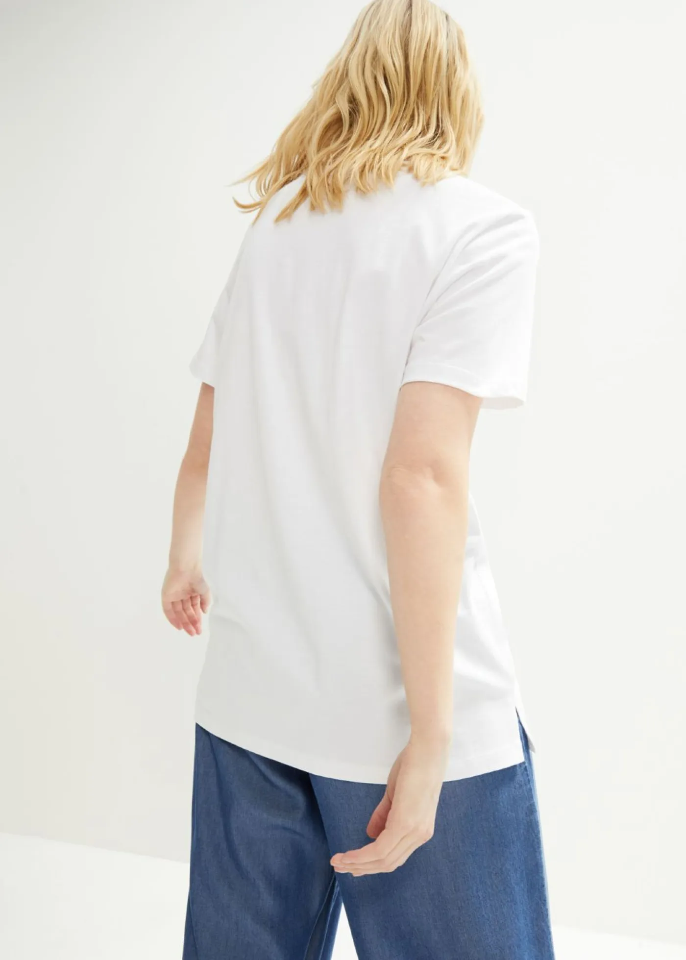 Hot Camiseta Mujer Camisetas