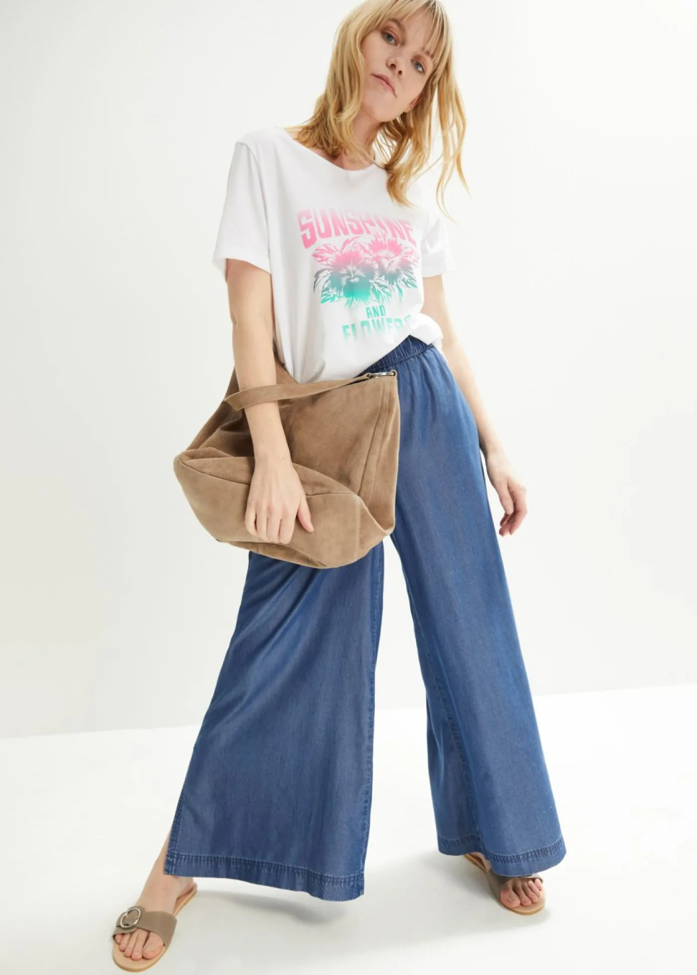 Hot Camiseta Mujer Camisetas