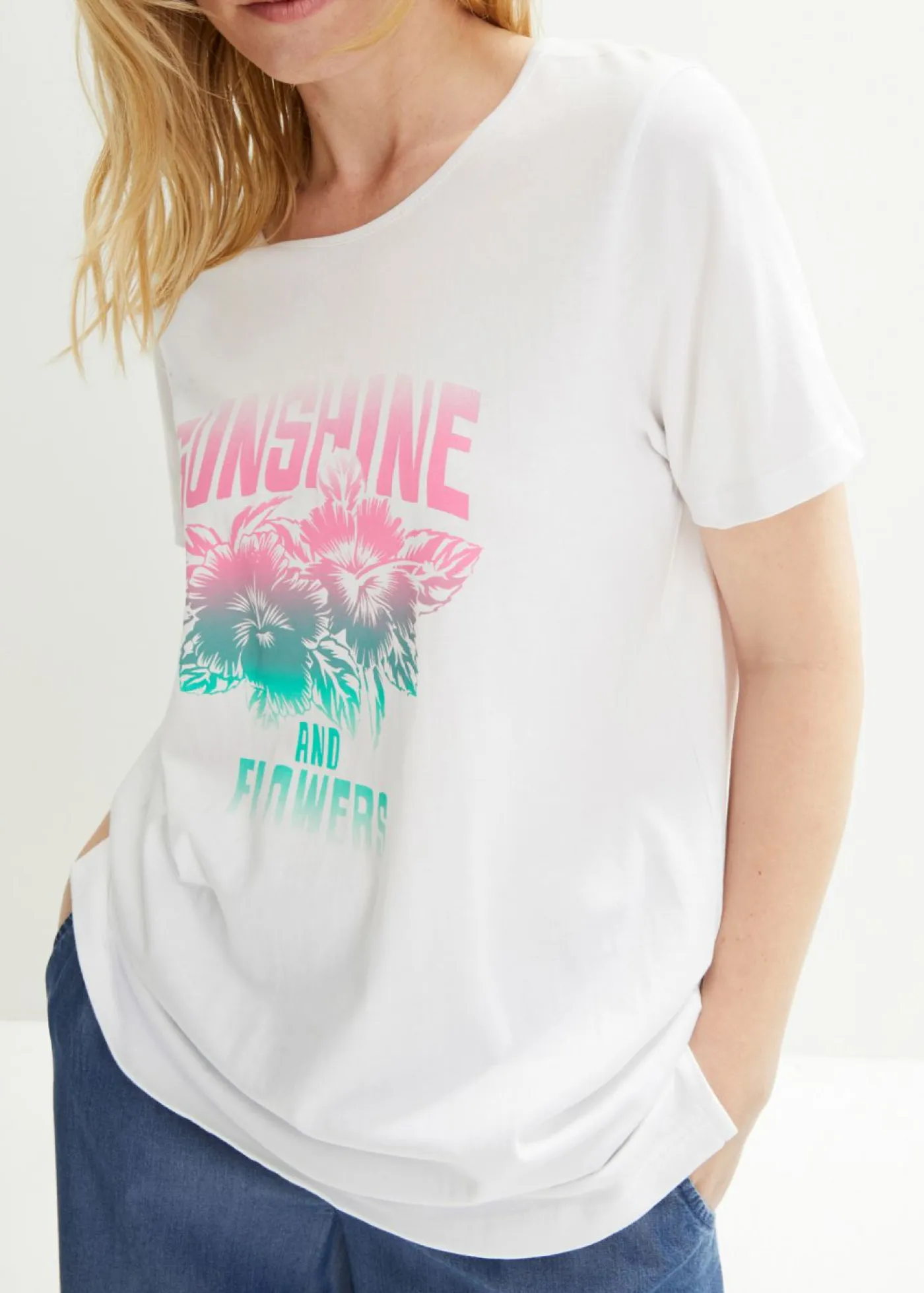 Hot Camiseta Mujer Camisetas
