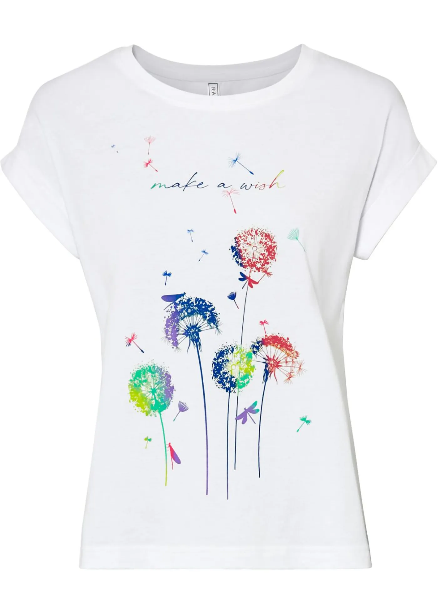 Discount Camiseta Mujer Camisetas