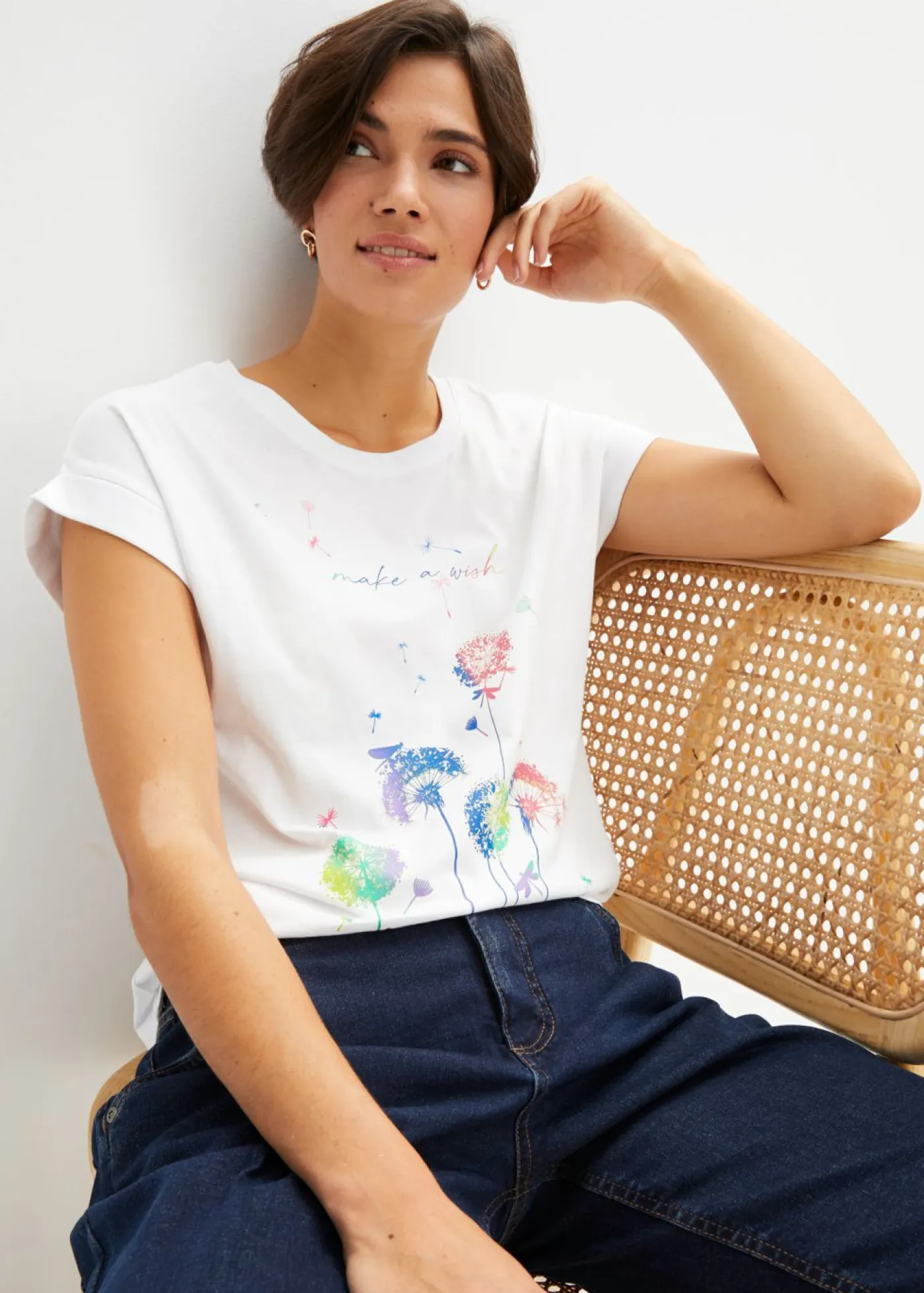 Discount Camiseta Mujer Camisetas