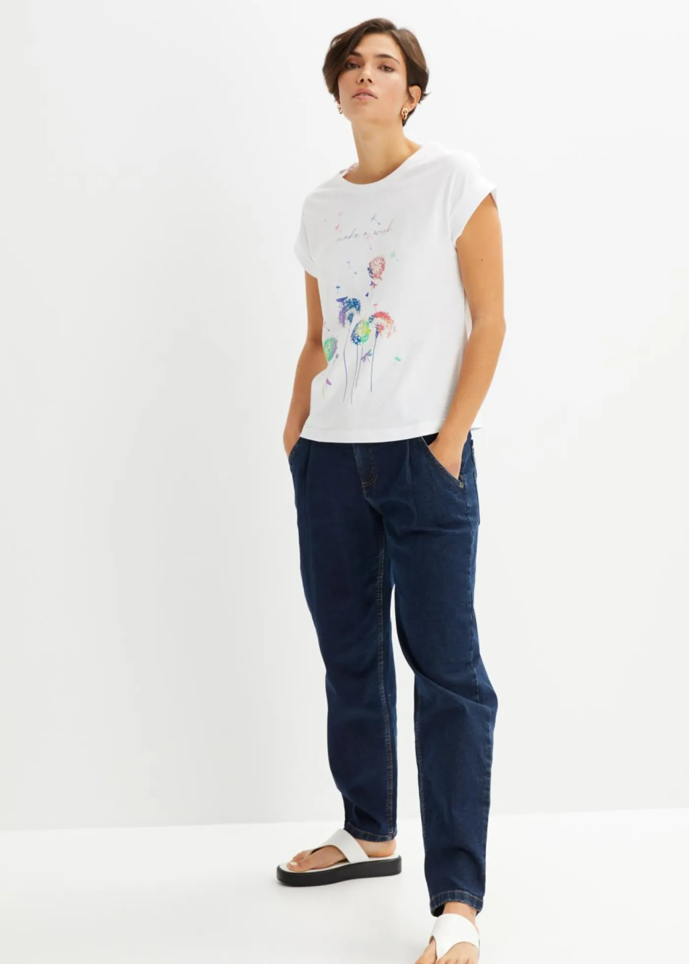 Discount Camiseta Mujer Camisetas