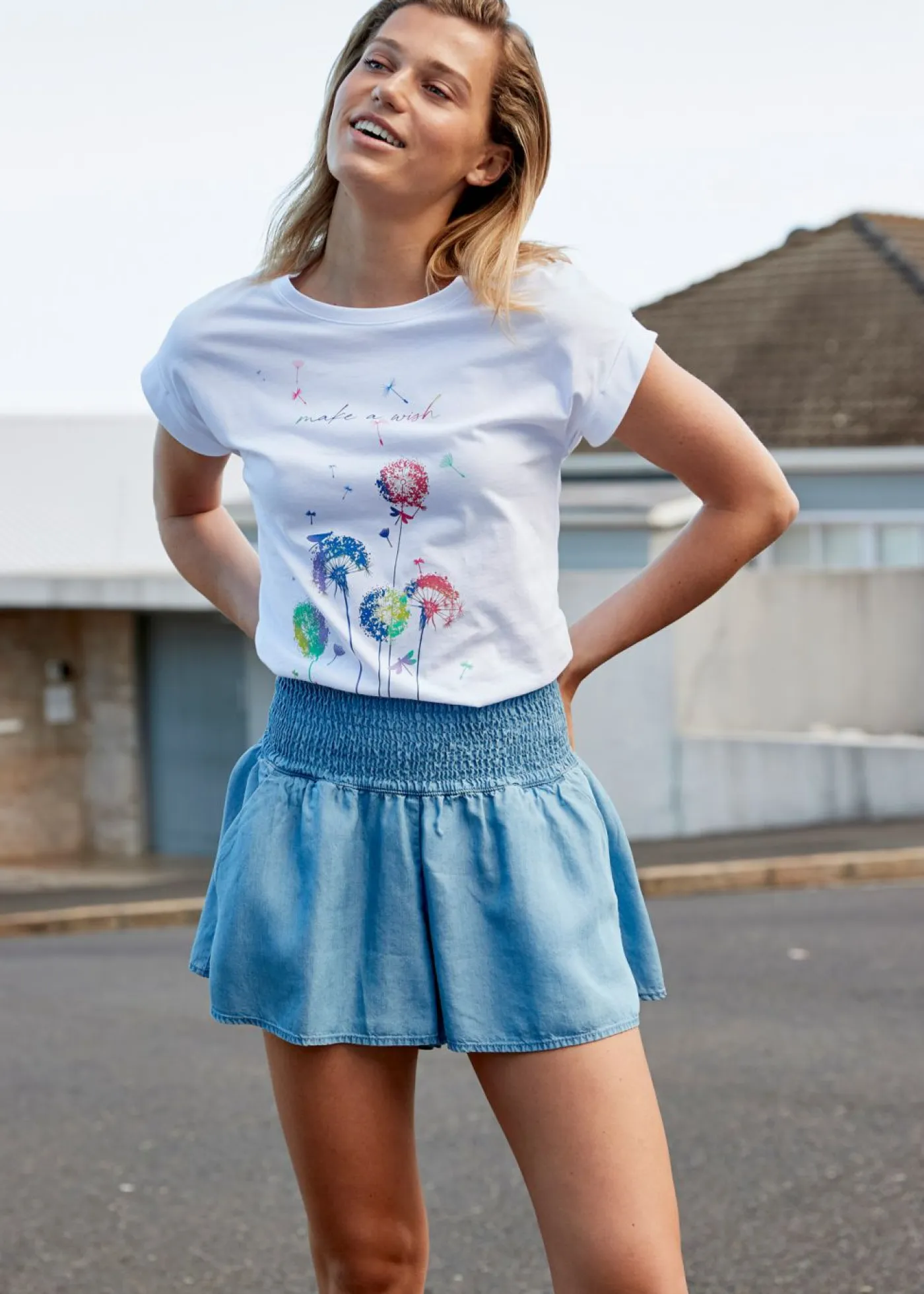 Discount Camiseta Mujer Camisetas