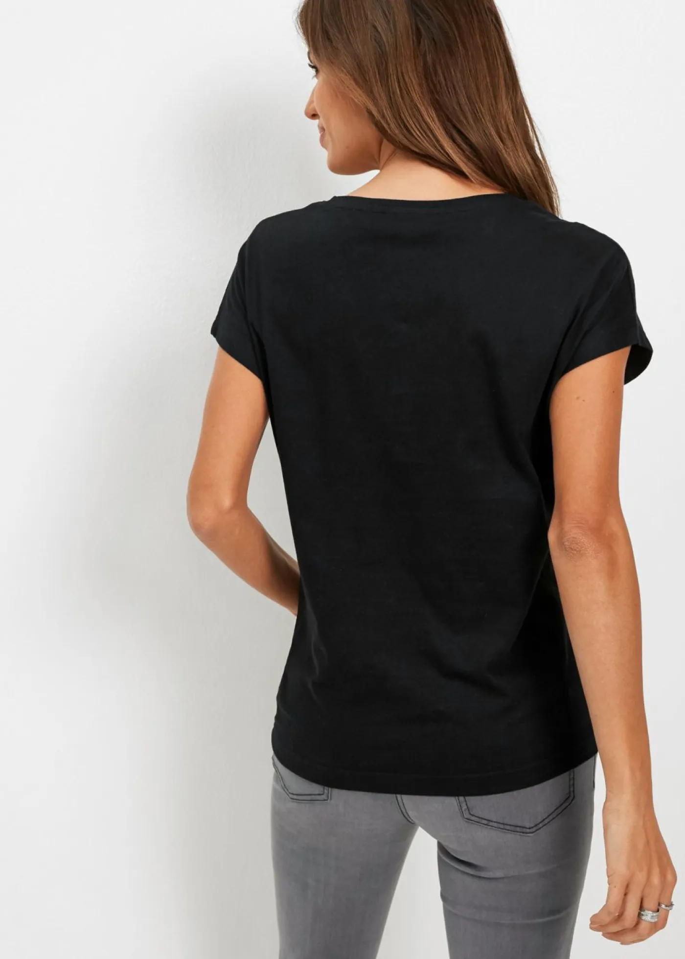 New Camiseta Mujer Camisetas