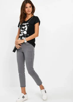 New Camiseta Mujer Camisetas