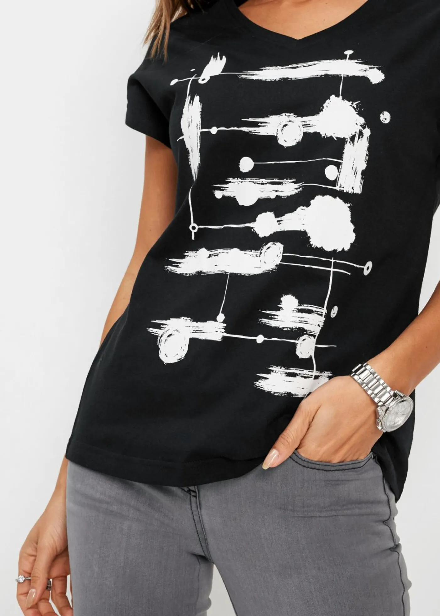 New Camiseta Mujer Camisetas