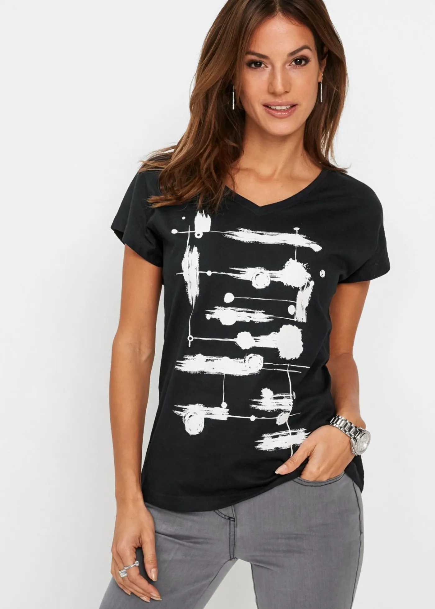 Outlet Camiseta Mujer Camisetas