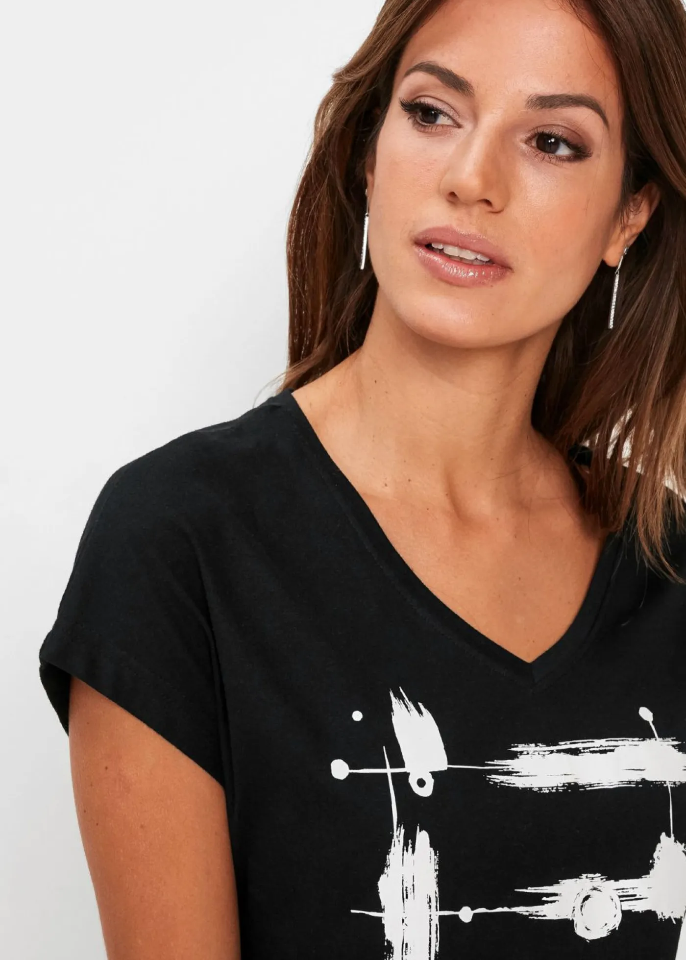 Outlet Camiseta Mujer Camisetas