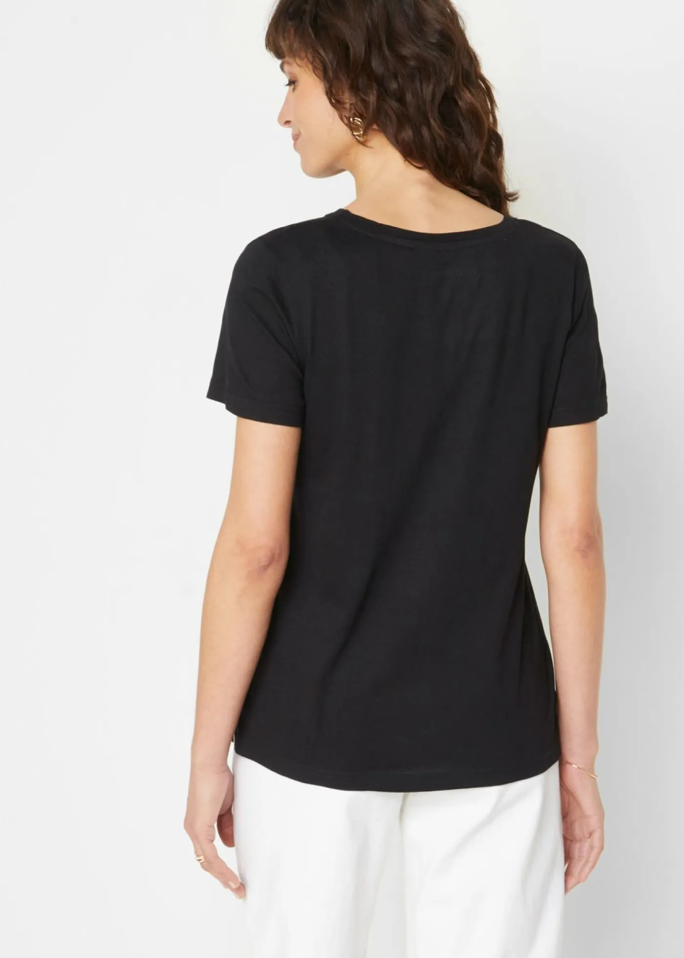 New Camiseta Mujer Camisetas