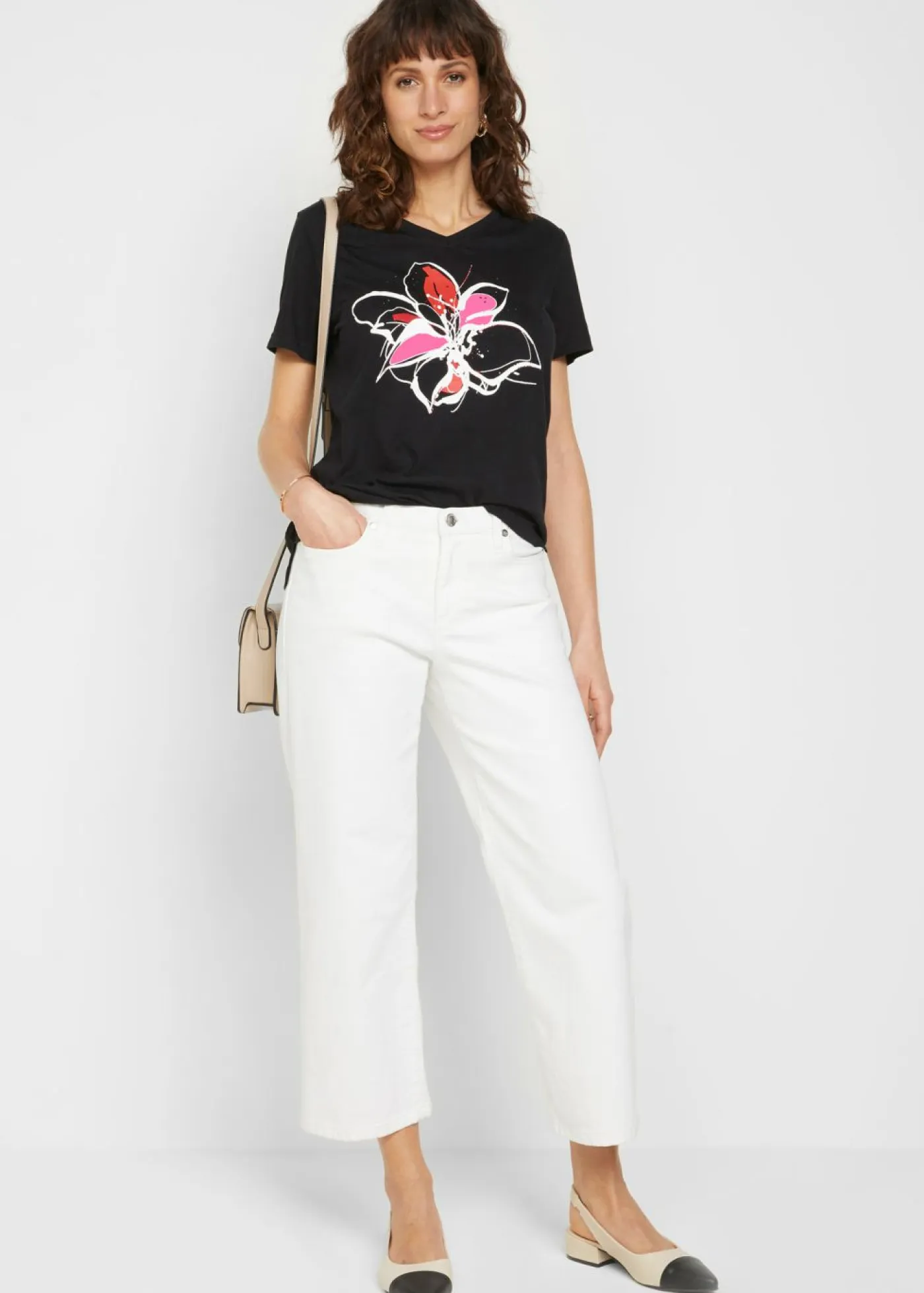 New Camiseta Mujer Camisetas