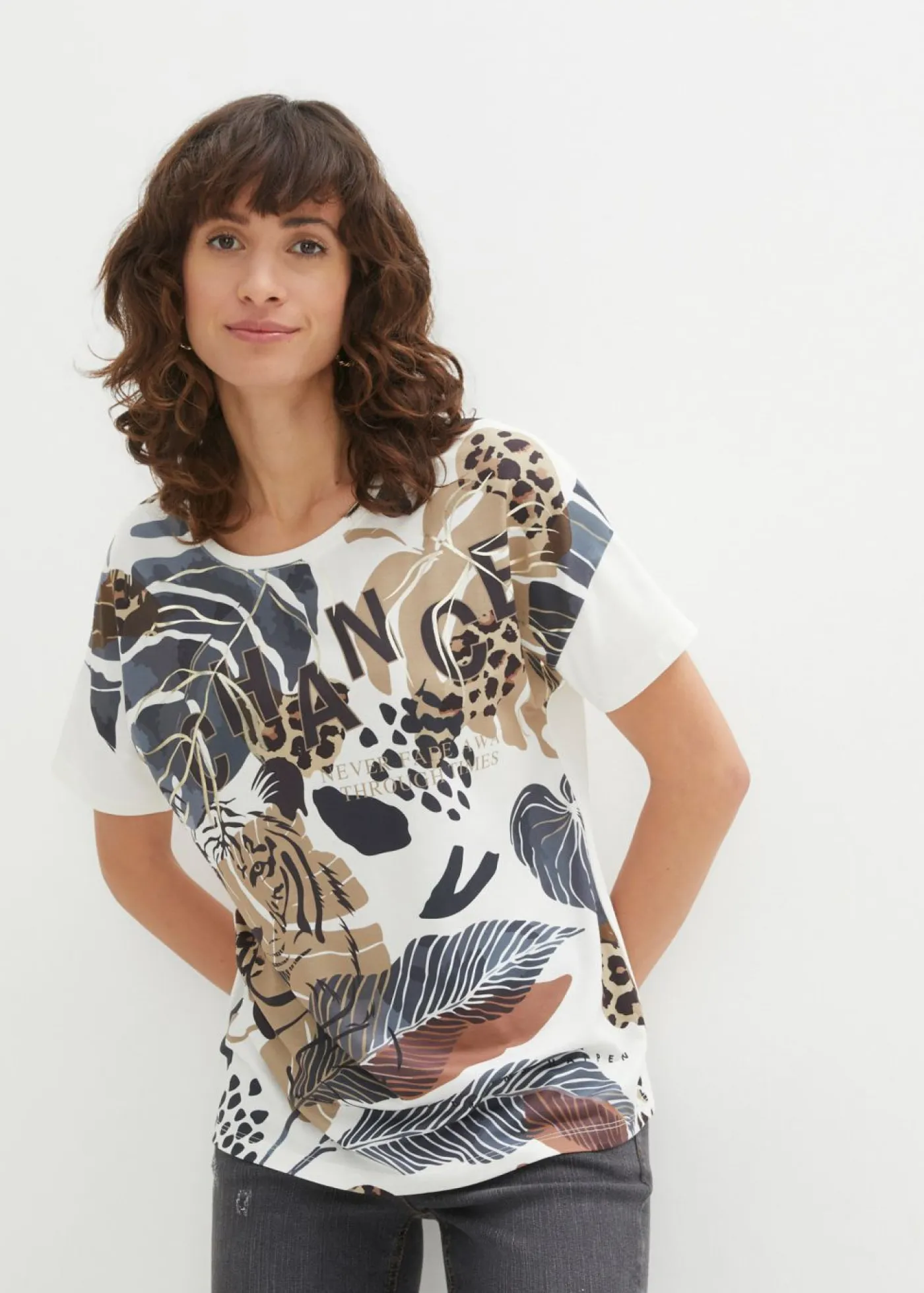 Sale Camiseta Mujer Camisetas