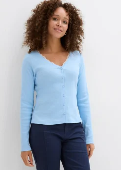 Sale Camiseta 2 en 1 de algodón puro Mujer Camisetas