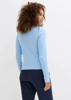 Sale Camiseta 2 en 1 de algodón puro Mujer Camisetas