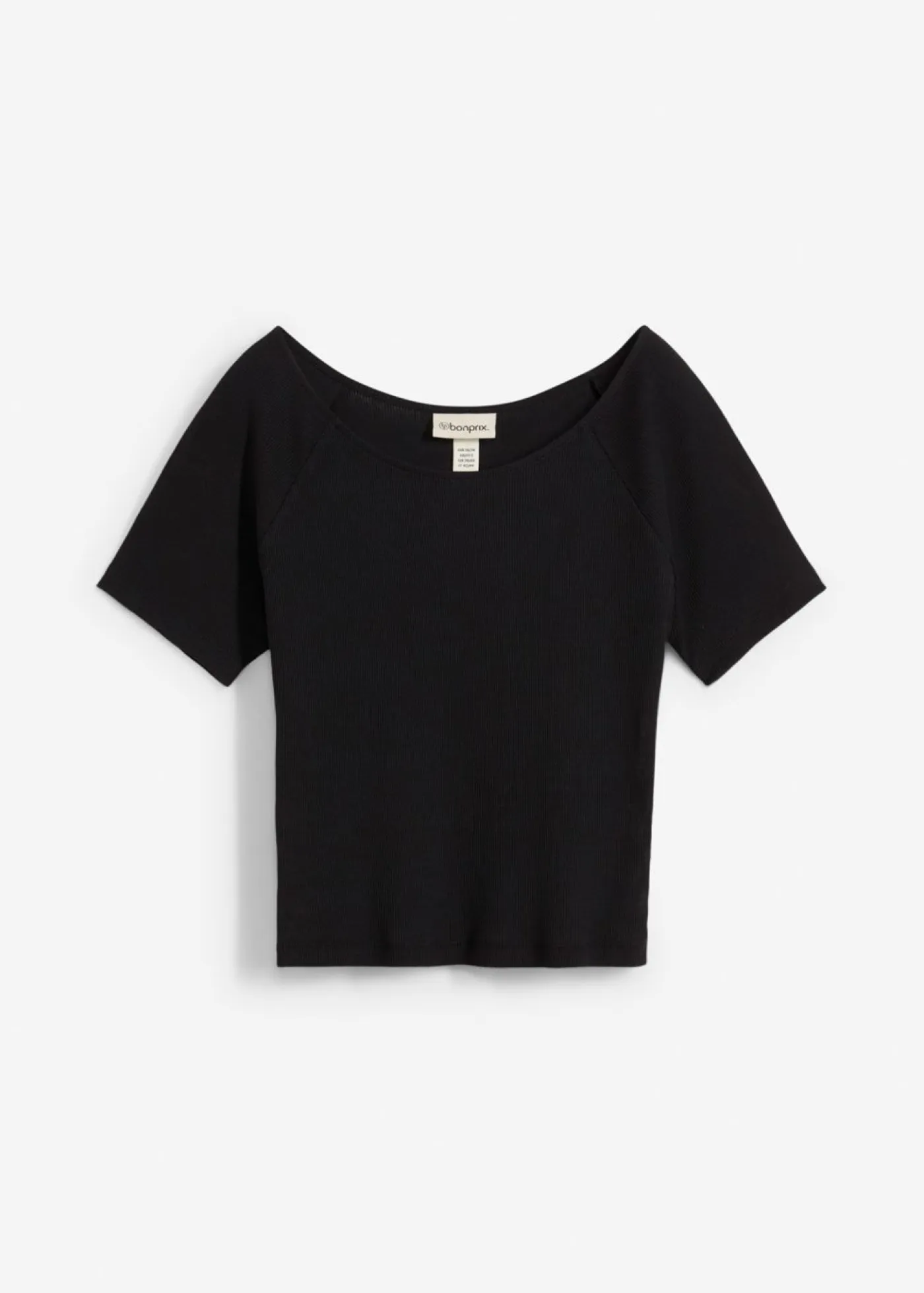 Best Camiseta ajustada de algodón orgánico puro Mujer Camisetas