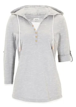 Best Camiseta con capucha Mujer Camisetas