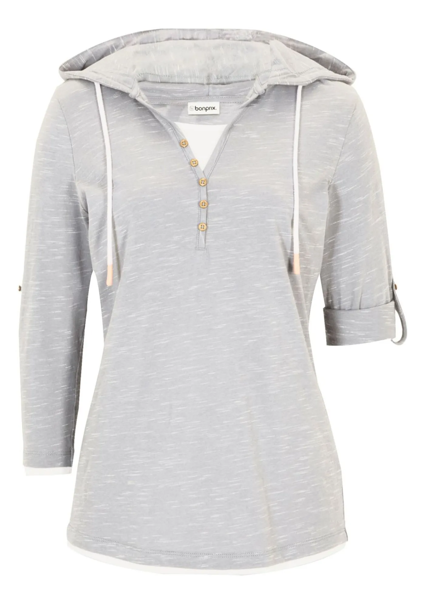 Best Camiseta con capucha Mujer Camisetas