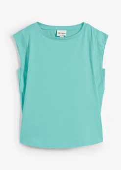 Best Camiseta con contenido de seda Mujer Premium|Camisetas