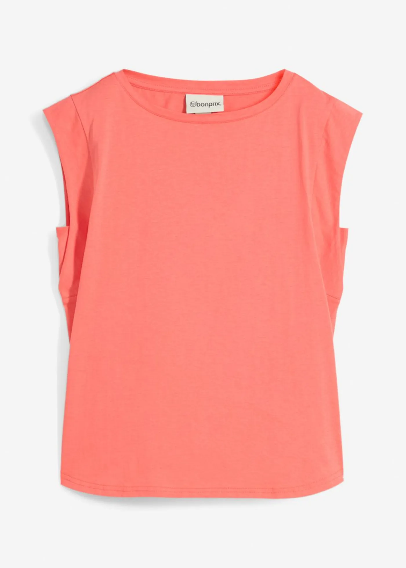 Clearance Camiseta con contenido de seda Mujer Premium|Camisetas