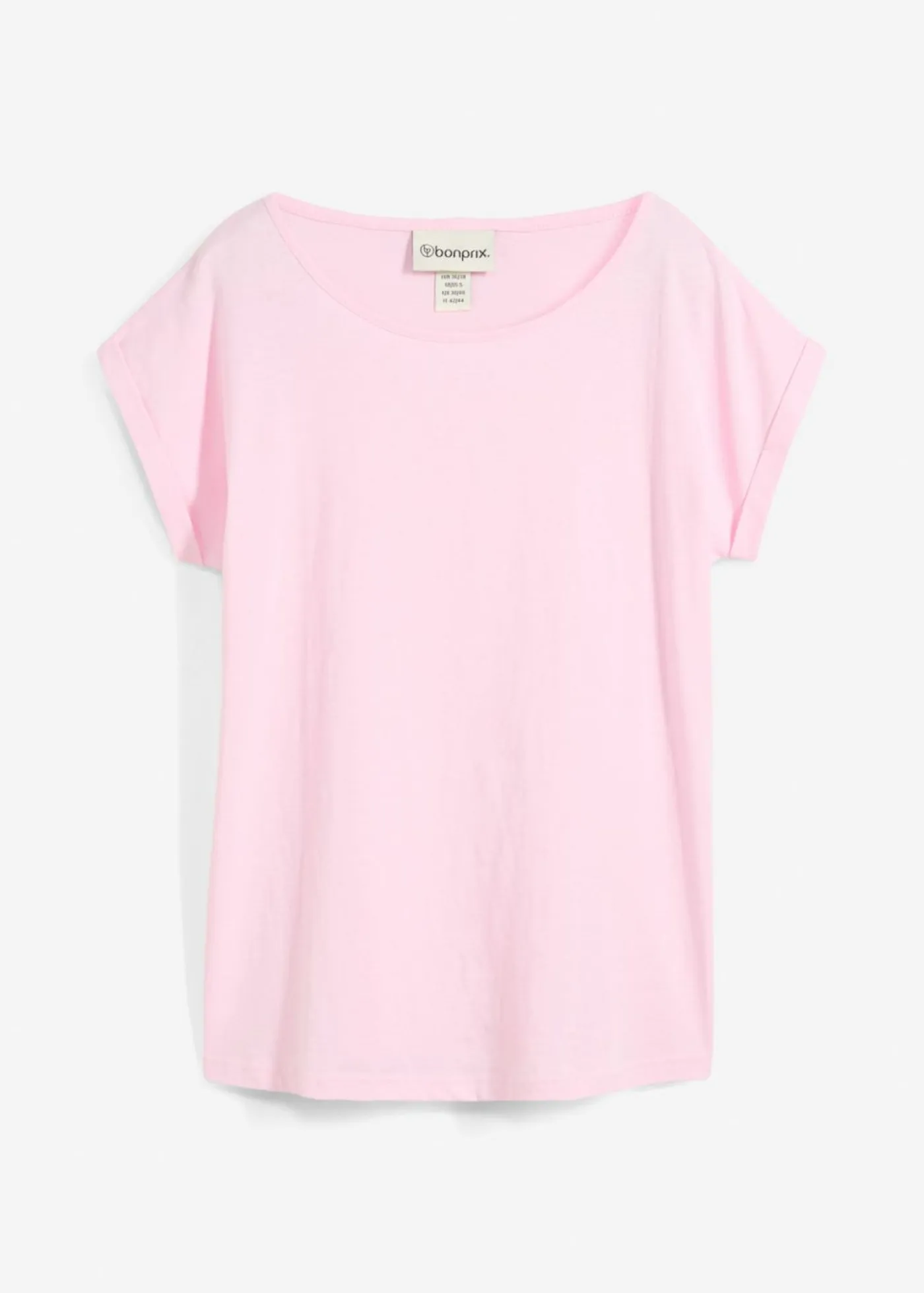 Camiseta con contenido de seda Mujer Premium|Camisetas