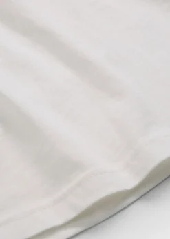 Discount Camiseta con contenido de seda Mujer Premium|Camisetas