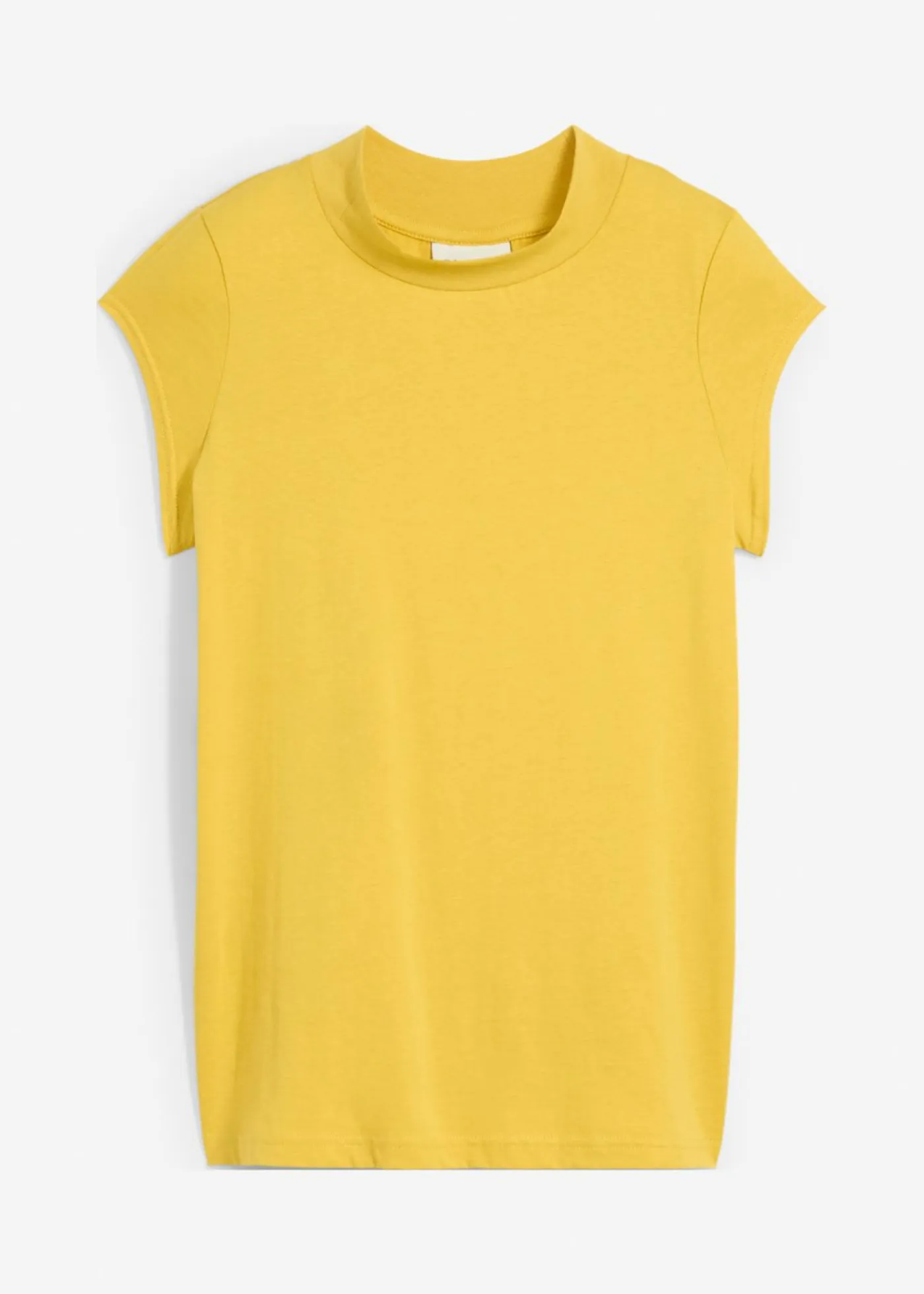Hot Camiseta con contenido de seda Mujer Premium|Camisetas