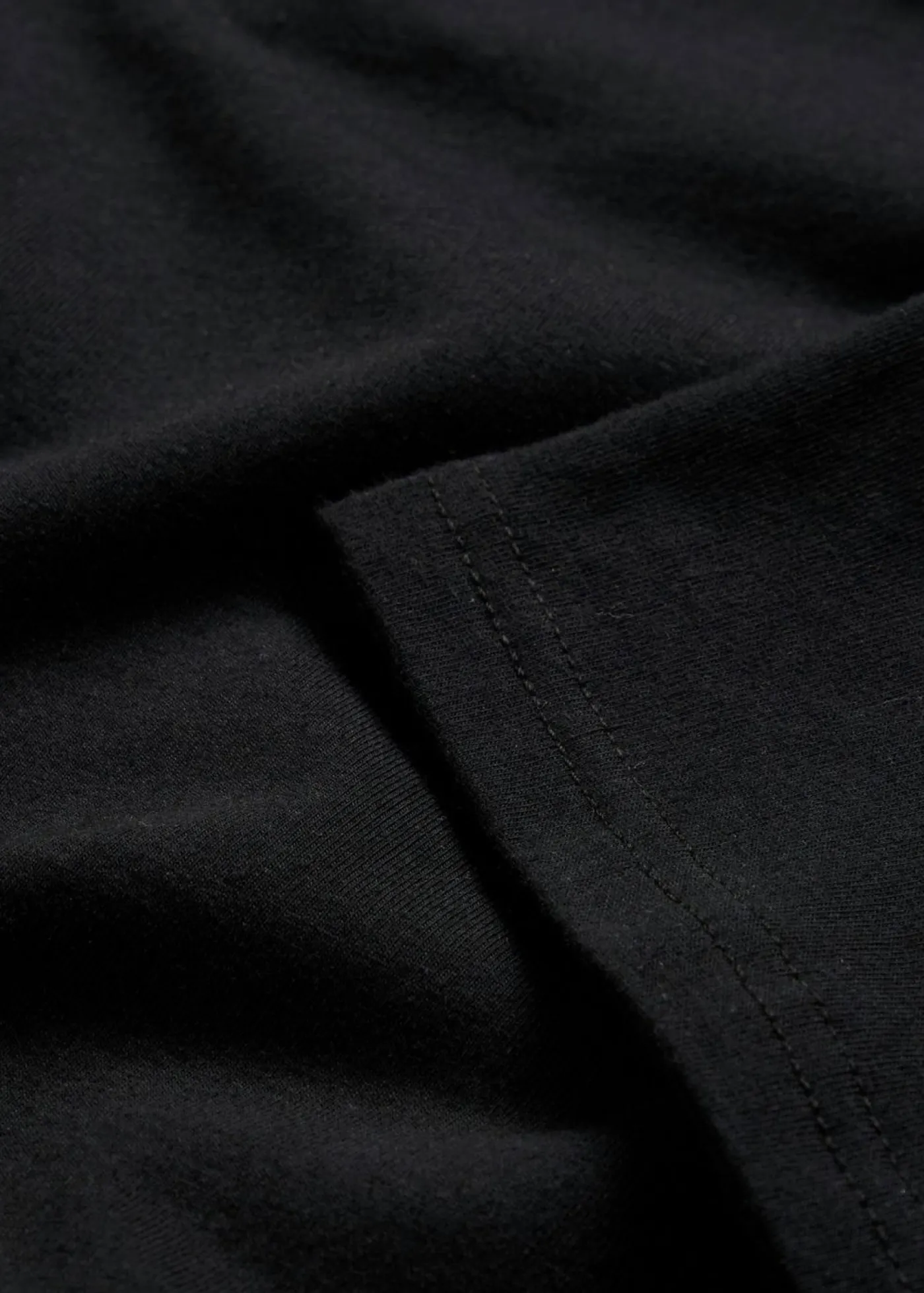 New Camiseta con escote en U y media manga Mujer Básicos|Camisetas
