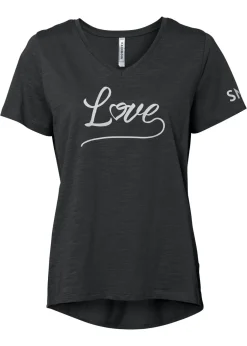 Sale Camiseta con estampado Mujer Camisetas