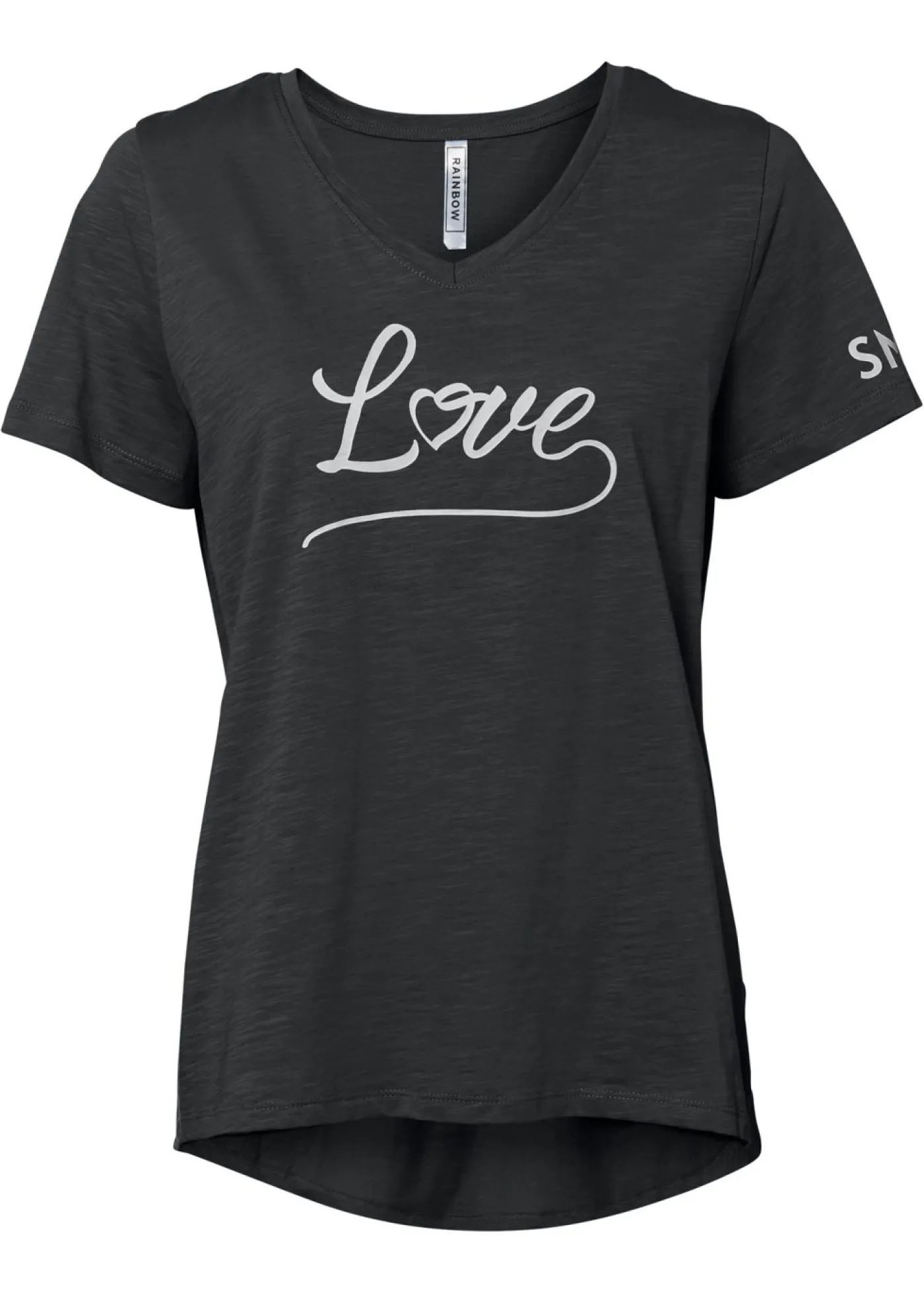 Sale Camiseta con estampado Mujer Camisetas