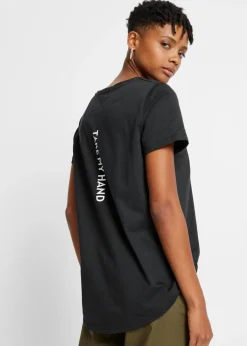 Sale Camiseta con estampado Mujer Camisetas