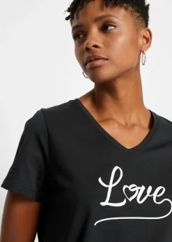 Sale Camiseta con estampado Mujer Camisetas