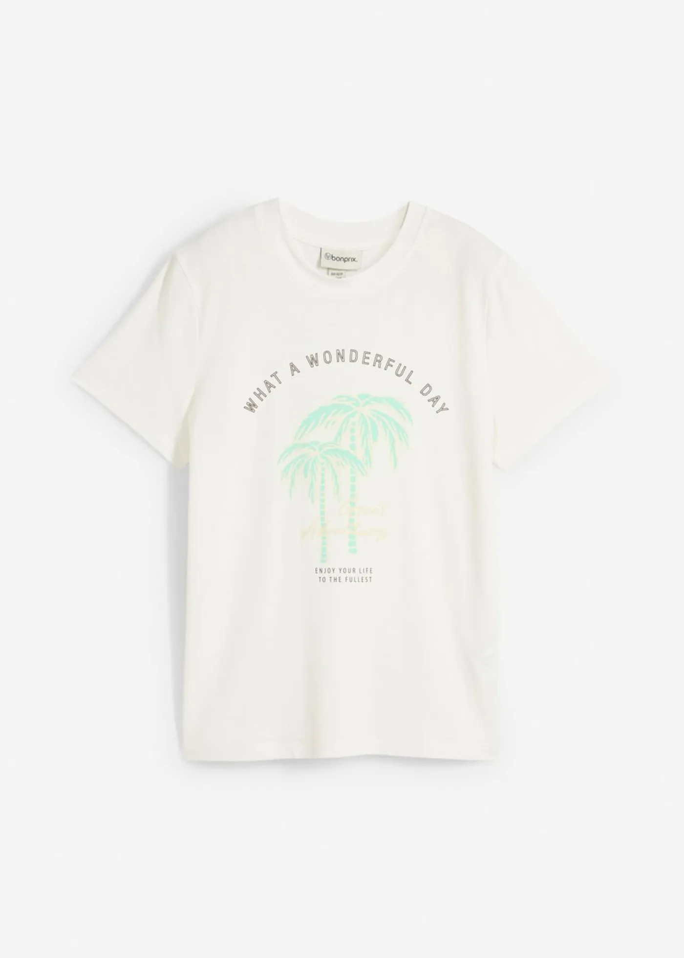 Sale Camiseta con estampado Mujer Camisetas