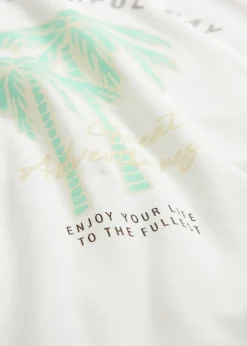 Sale Camiseta con estampado Mujer Camisetas