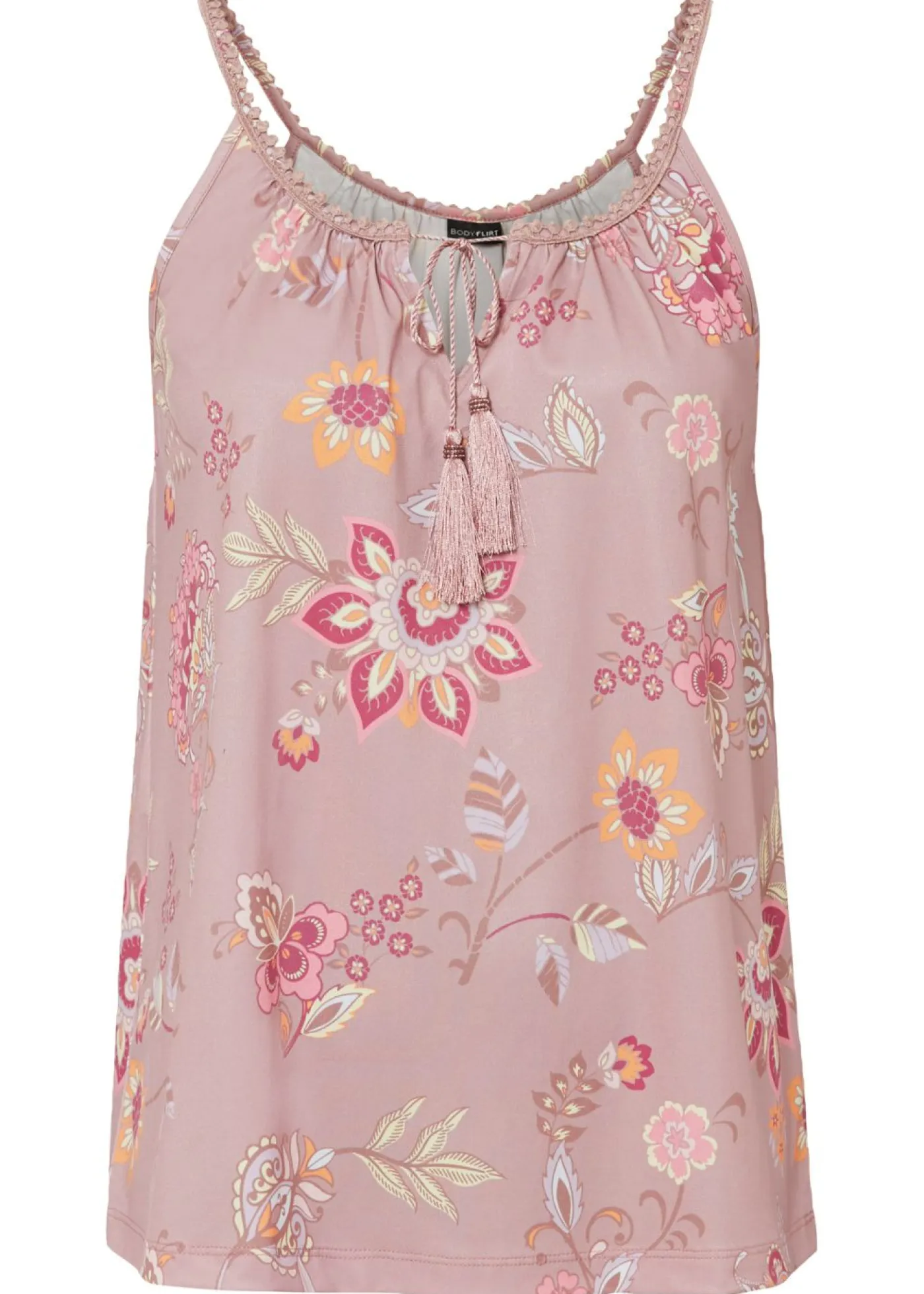 Camiseta con estampado Mujer Camisetas