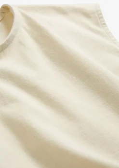 New Camiseta con puños elásticos Mujer Camisetas