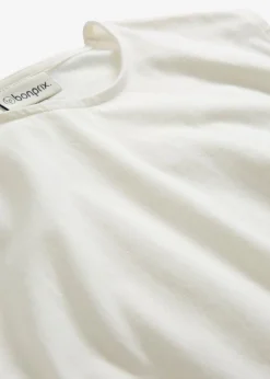 Sale Camiseta con puños elásticos Mujer Camisetas