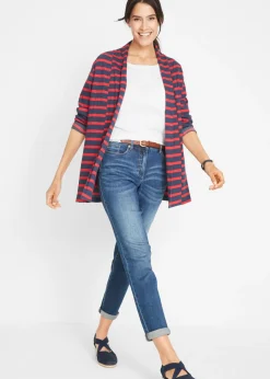 Clearance Camiseta de algodón orgánico puro Mujer Básicos|Camisetas