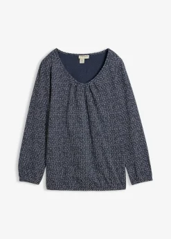 Online Camiseta de algodón orgánico puro Mujer Camisetas