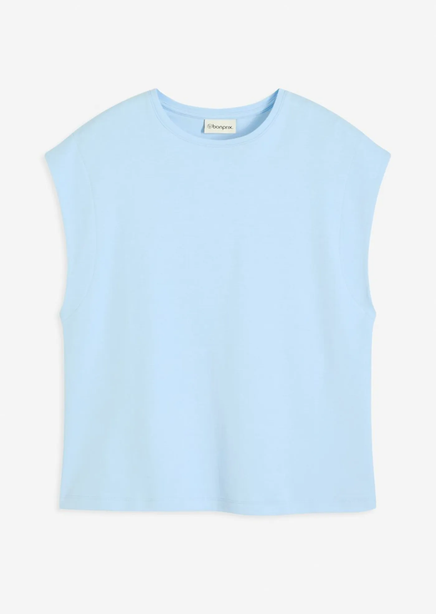 Sale Camiseta de algodón orgánico puro Mujer Camisetas