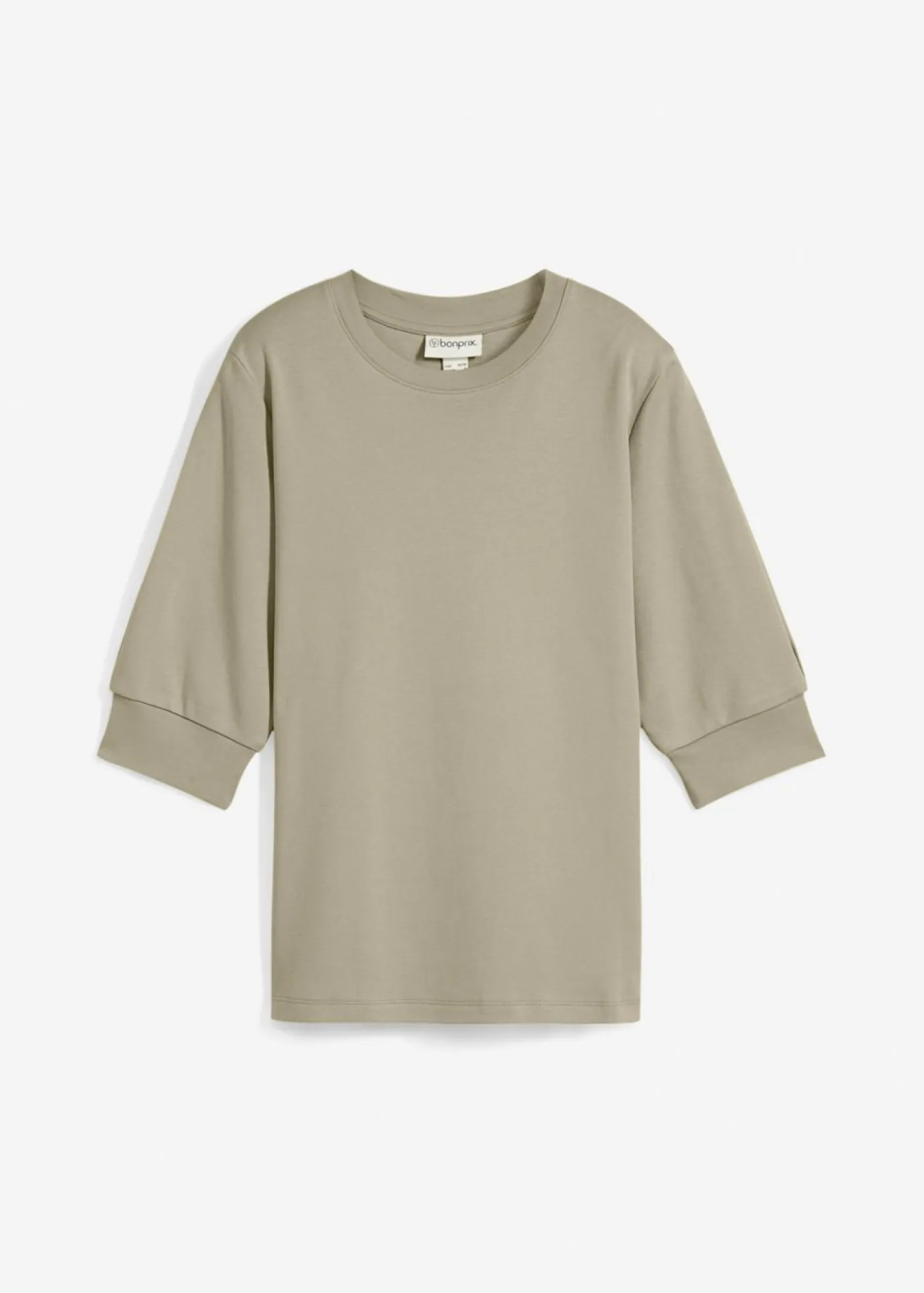 Best Camiseta de algodón orgánico puro Mujer Camisetas