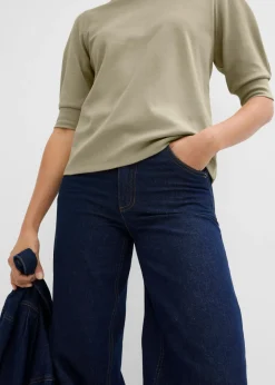 Best Camiseta de algodón orgánico puro Mujer Camisetas