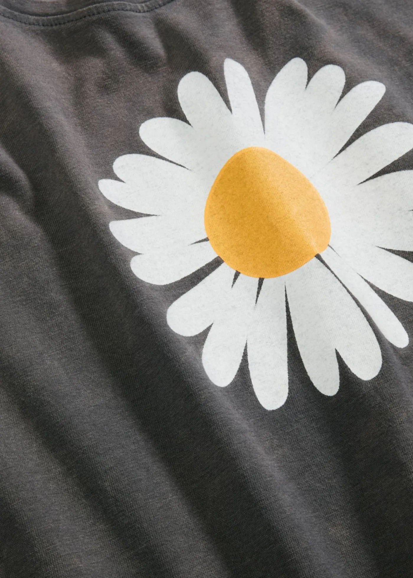 Outlet Camiseta de algodón orgánico puro Mujer Camisetas