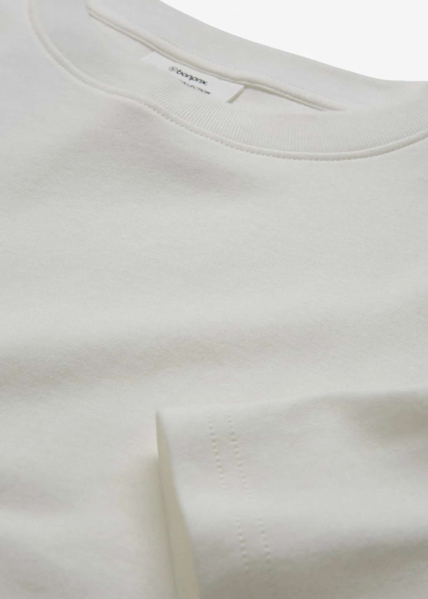 Best Camiseta de algodón orgánico puro Mujer Esenciales|Camisetas