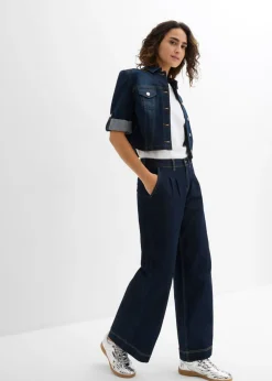 Outlet Camiseta de algodón orgánico puro (2 unidades) Mujer Básicos|Camisetas