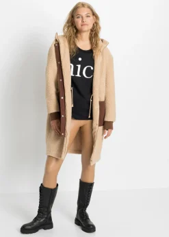 Discount Camiseta de algodón orgánico puro Mujer Camisetas