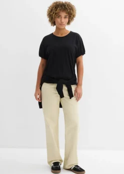 Best Camiseta de algodón orgánico Mujer Camisetas|Novedades