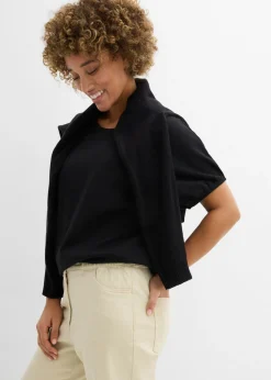 Best Camiseta de algodón orgánico Mujer Camisetas|Novedades