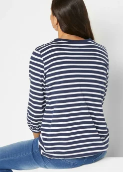 Best Camiseta de algodón orgánico Mujer Camisetas