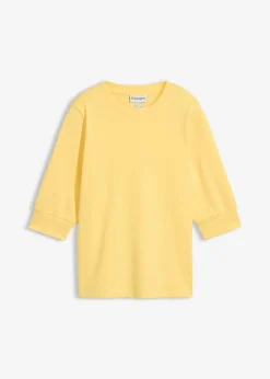 Discount Camiseta de algodón orgánico puro Mujer Camisetas