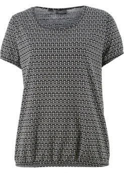 Online Camiseta de algodón puro Mujer Camisetas